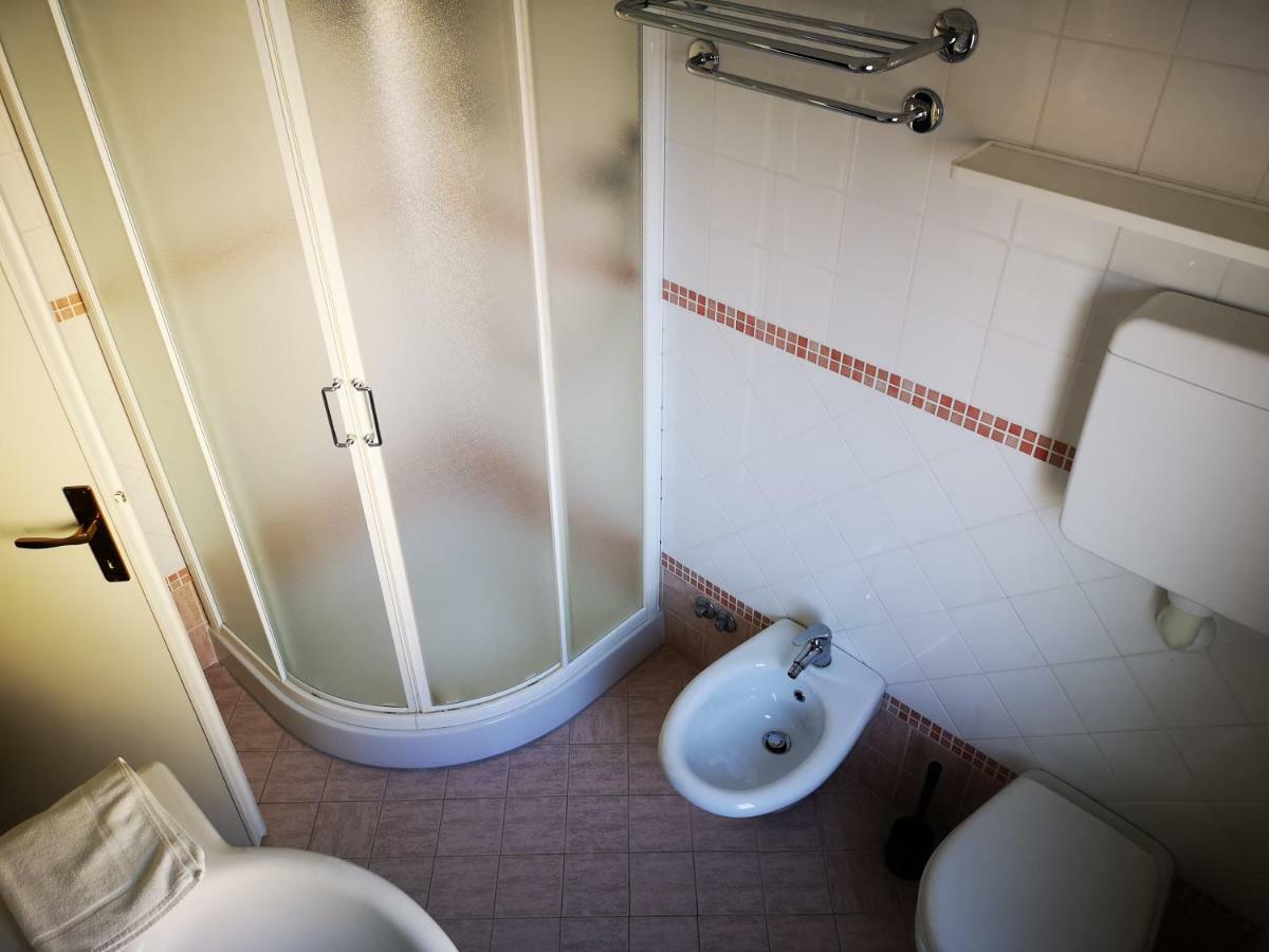 Hotel Tiglio Rimini Eksteriør bilde